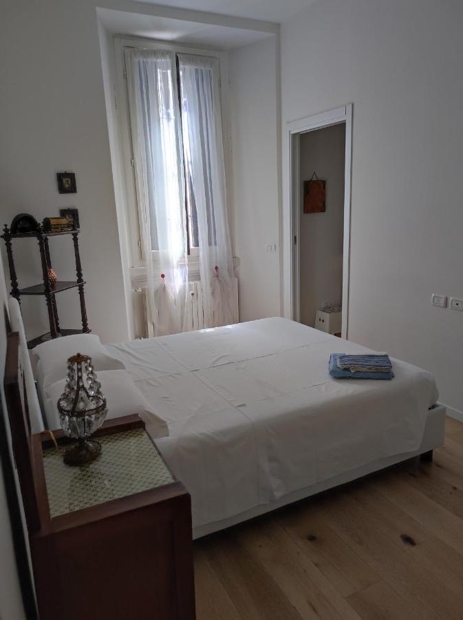 Maria Holiday Homes -Vitruvio 42 Appartamenti Milan Exterior photo