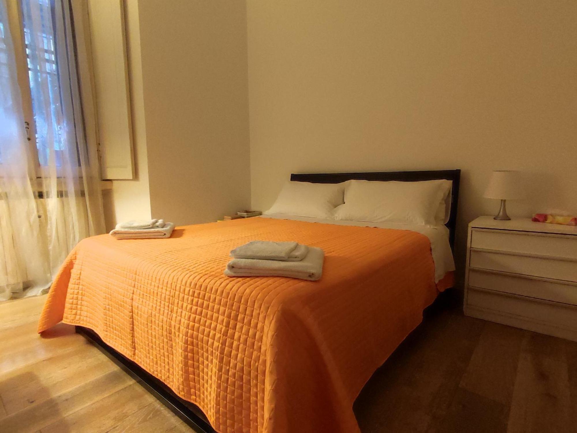 Maria Holiday Homes -Vitruvio 42 Appartamenti Milan Exterior photo