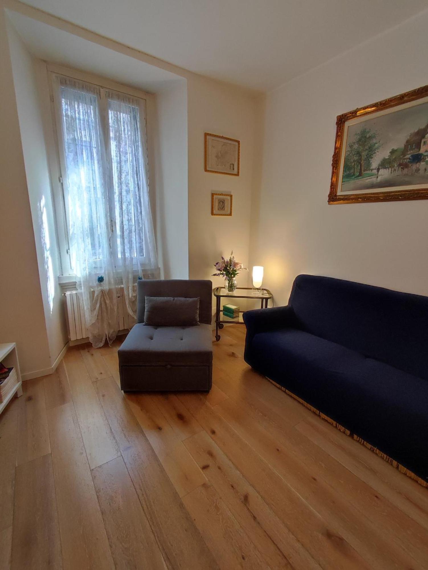 Maria Holiday Homes -Vitruvio 42 Appartamenti Milan Room photo